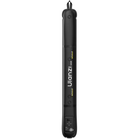 Ulanzi UA20 - nadmuchiwana lampa LED, tył